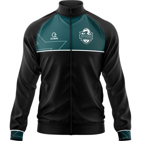 VESTE POLYESTER PRIMO 1.2 Print