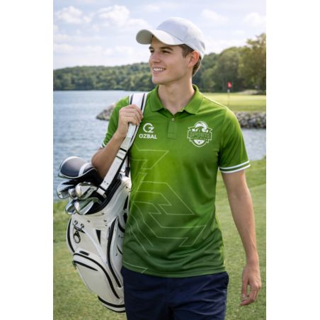 MAILLOT CLASSIC PRINT