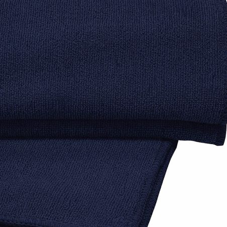 SERVIETTE SPORT EPONGE 30 x 50 - R7100G - CLUB