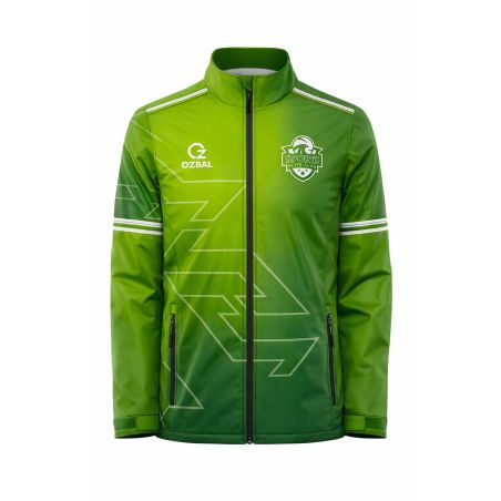 VESTE SOFTSHELL CLASSIC Print