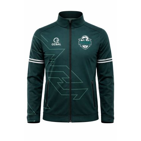 VESTE SOFTSHELL PRIMO Print