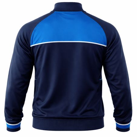 VESTE POLYESTER EVO 1.2 PULSE Collection