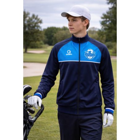 VESTE POLYESTER EVO 1.2 PULSE Collection