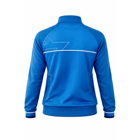 VESTE POLYESTER EVO 1.2 Print