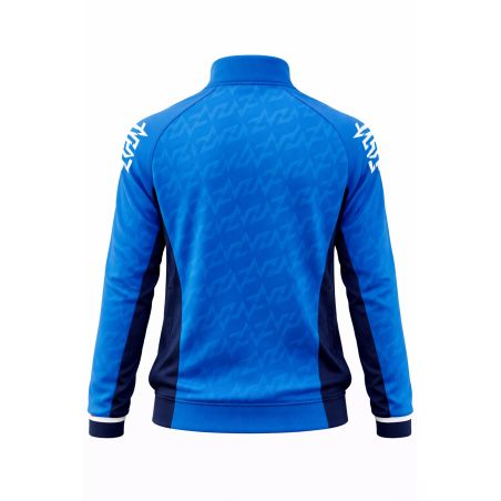 VESTE POLYESTER EVO FULL PULSE Collection