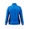 VESTE POLYESTER EVO FULL PULSE Collection