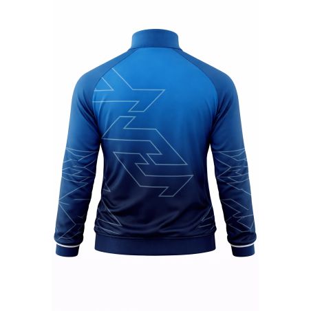 VESTE POLYESTER EVO FULL Print