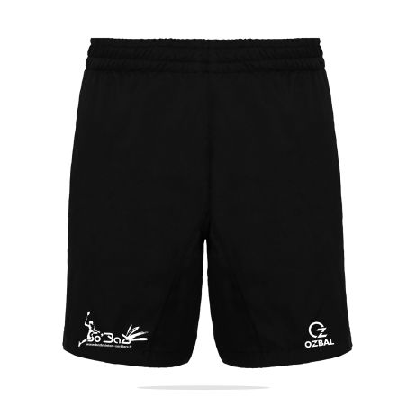 SHORT EVO Homme - R0356 - SO'BAD42