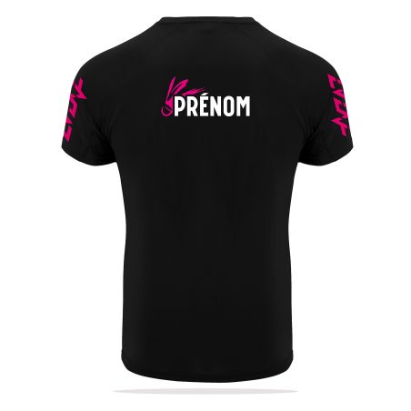 T-SHIRT SPORT CLASSIC UNICOLOR Homme / Enfant - R0407/E - SO'BAD42