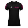 T-SHIRT SPORT CLASSIC UNICOLOR Femme - R0408 - SO'BAD42