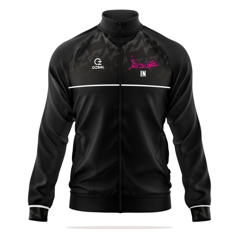 VESTE SURVÊTEMENT 1.2 EVO PULSE Homme / Enfant - AOZ-513H/E - SO'BAD42