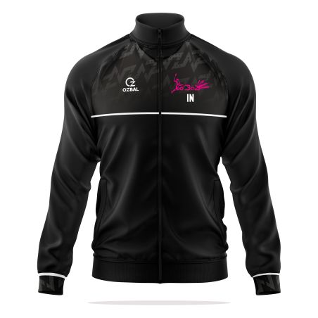 VESTE SURVÊTEMENT 1.2 EVO PULSE Homme / Enfant - AOZ-513H/E - SO'BAD42