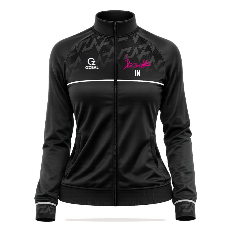 VESTE SURVÊTEMENT 1.2  EVO PULSE Femme - AOZ-513F - SO'BAD42