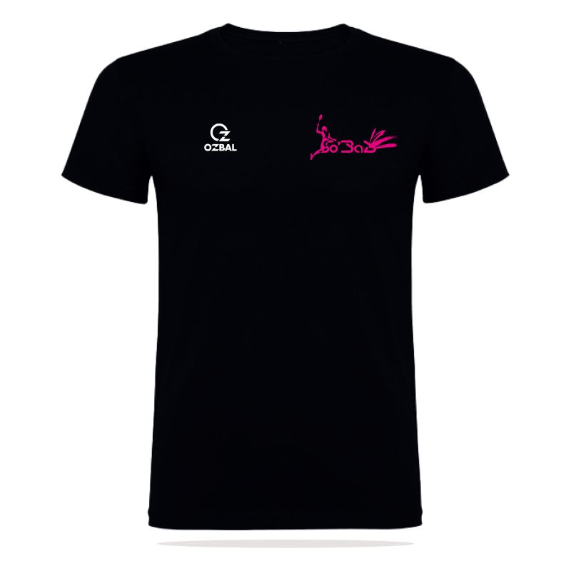 T-SHIRT COTON 155g Homme / Enfant - R6554 - SO'BAD42