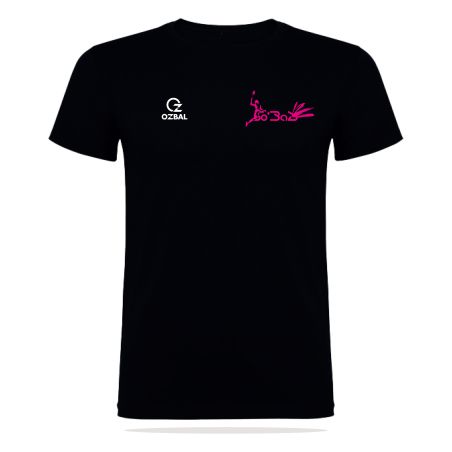 T-SHIRT COTON 155g Homme / Enfant - R6554 - SO'BAD42