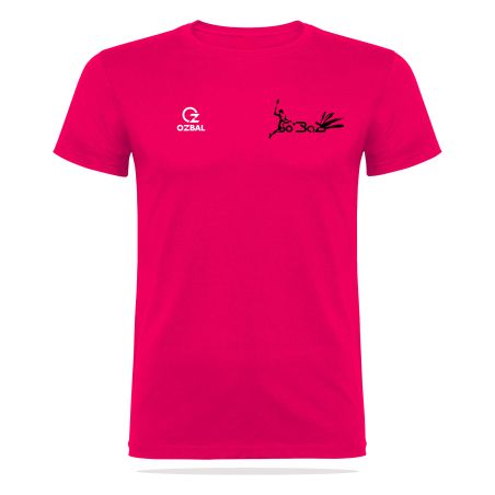 T-SHIRT COTON 155g Homme / Enfant - R6554 - SO'BAD42