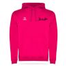 SWEAT CAPUCHE COTON Adulte / Enfant - R1067H/E - SO'BAD42