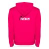 SWEAT CAPUCHE COTON Adulte / Enfant - R1067H/E - SO'BAD42