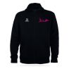 SWEAT ZIPPE CAPUCHE Homme / Enfant - R6421H/E - SO'BAD42