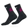 CHAUSSETTES AVEC GRIP MI-HAUTES ELITE - PA094 - SO'BAD42