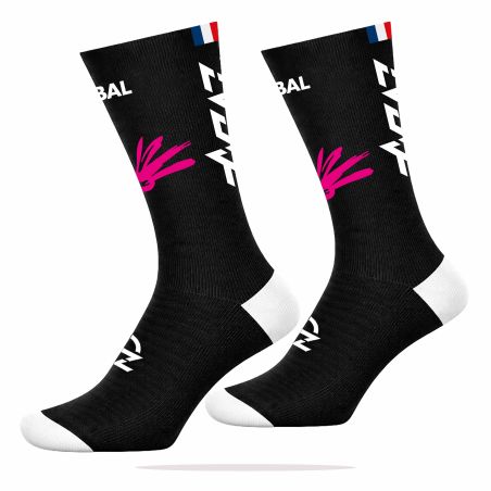 CHAUSSETTES MI-HAUTES EVO PULSE - AKOZ-800H - SO'BAD42