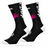 CHAUSSETTES MI-HAUTES EVO PULSE - AKOZ-800H - SO'BAD42