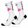 CHAUSSETTES MI-HAUTES EVO PULSE - AKOZ-800H - SO'BAD42
