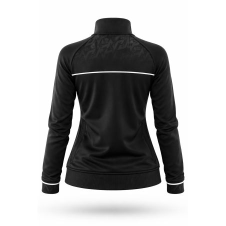 VESTE SURVÊTEMENT 1.2EVO PULSE Femme - AOZ-513F - SO'BAD42