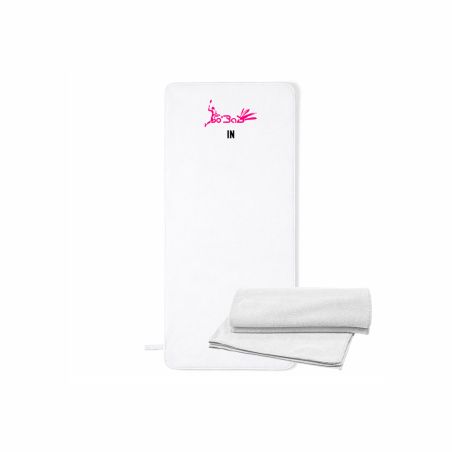 SERVIETTE SPORT EPONGE 38 x 68 - R7100P - SO'BAD42