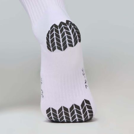 CHAUSSETTES AVEC GRIP MI-HAUTES ELITE - PA094 - SO'BAD42