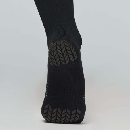 CHAUSSETTES AVEC GRIP MI-HAUTES ELITE - PA094 - SO'BAD42