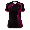 MAILLOT MATCH CLASSIC MC Courbes Femme - AOZ-700SRF - SO'BAD42