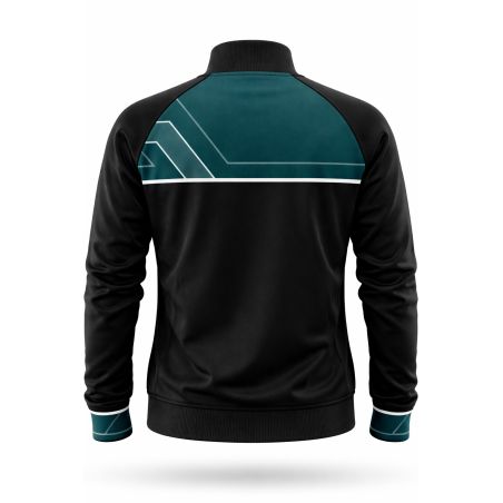 VESTE POLYESTER PRIMO 1.2 Print