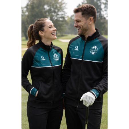 VESTE POLYESTER PRIMO 1.2 Print