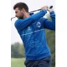 SWEAT ZIPPE POLYESTER CAPUCHE EVO 1.2 Print