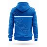 SWEAT ZIPPE POLYESTER CAPUCHE EVO 1.2 Print