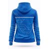 SWEAT ZIPPE POLYESTER CAPUCHE EVO 1.2 Print