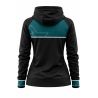 SWEAT ZIPPE POLYESTER CAPUCHE PRIMO 1.2 Print