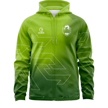 VESTE COUPE VENT & DEPERLANTE CLASSIC Print