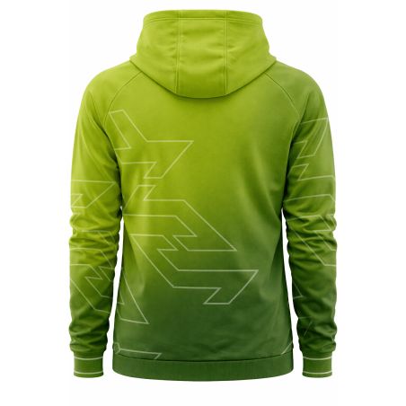 VESTE COUPE VENT & DEPERLANTE CLASSIC Print