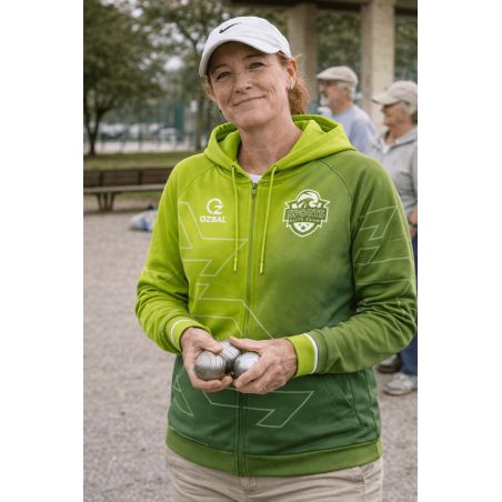 VESTE COUPE VENT & DEPERLANTE CLASSIC Print