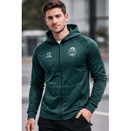 VESTE COUPE VENT & DEPERLANTE PRIMO Print