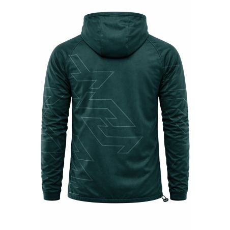 VESTE COUPE VENT & DEPERLANTE PRIMO Print