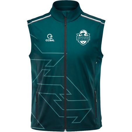 GILET SOFTSHELL PRIMO Print