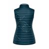GILET DOUDOUNE PRIMO Print
