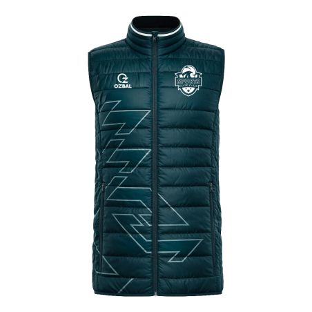 GILET DOUDOUNE PRIMO Print