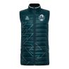 GILET DOUDOUNE PRIMO Print