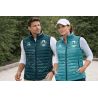 GILET DOUDOUNE REVERSIBLE PRIMO Print