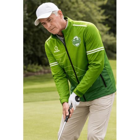 VESTE SOFTSHELL CLASSIC Print