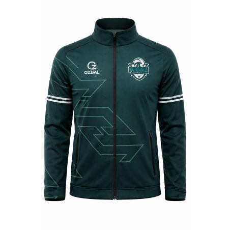 VESTE SOFTSHELL PRIMO Print